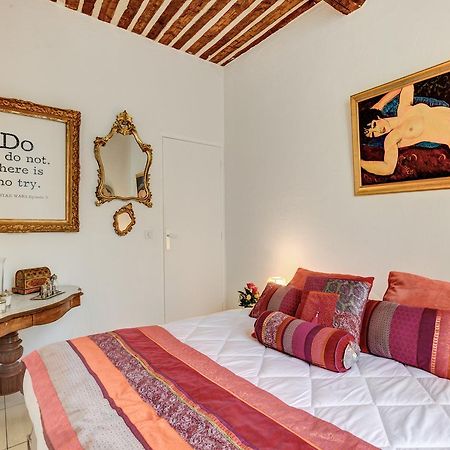 Cocoon'In Cannes Le Suquet Экстерьер фото