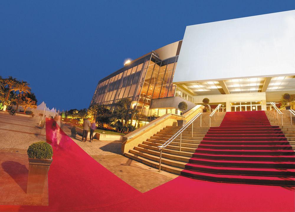 Cocoon'In Cannes Le Suquet Экстерьер фото