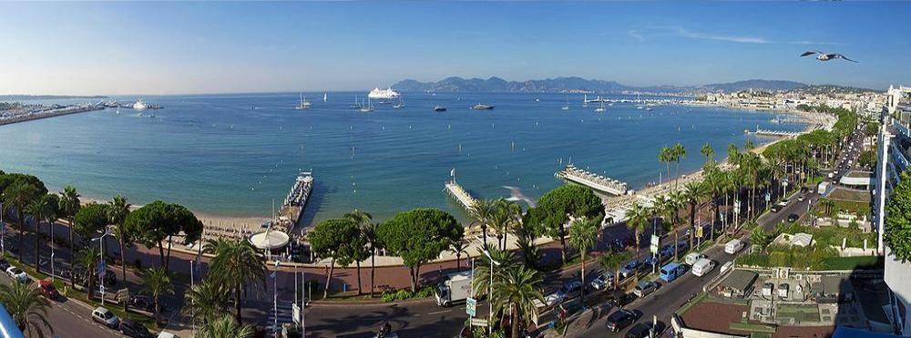 Cocoon'In Cannes Le Suquet Экстерьер фото