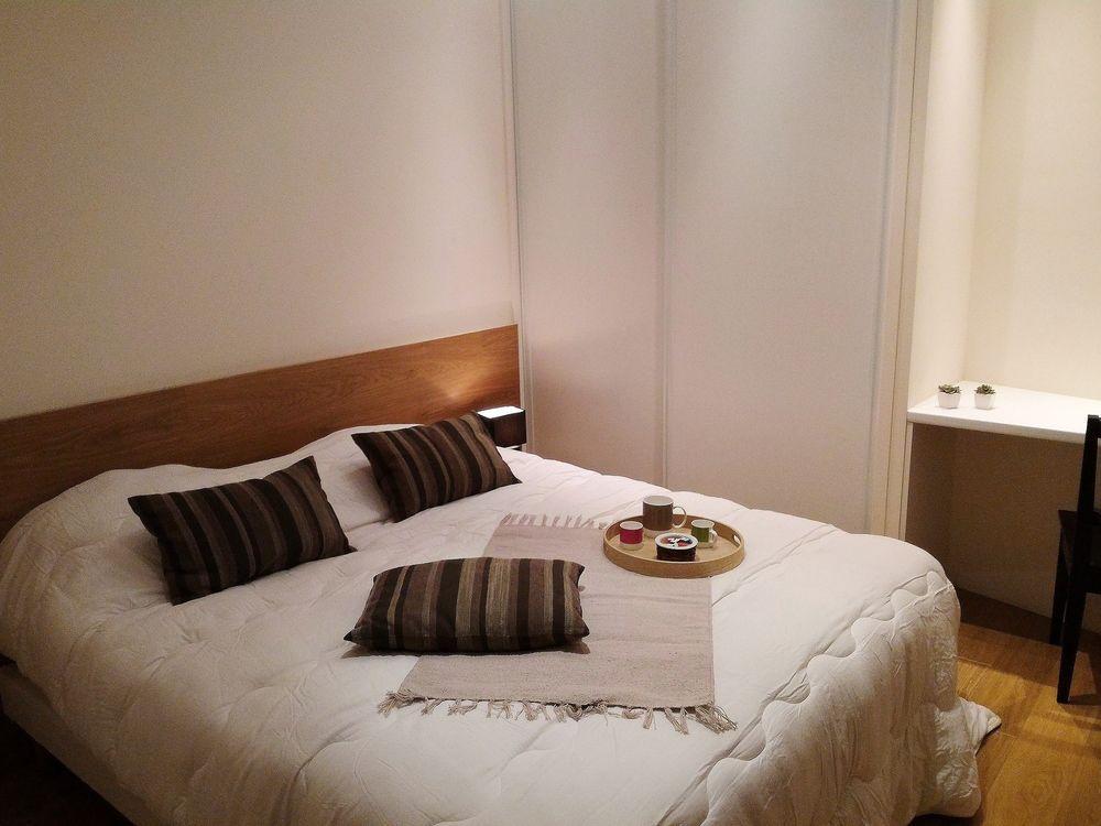 Cocoon'In Cannes Le Suquet Экстерьер фото