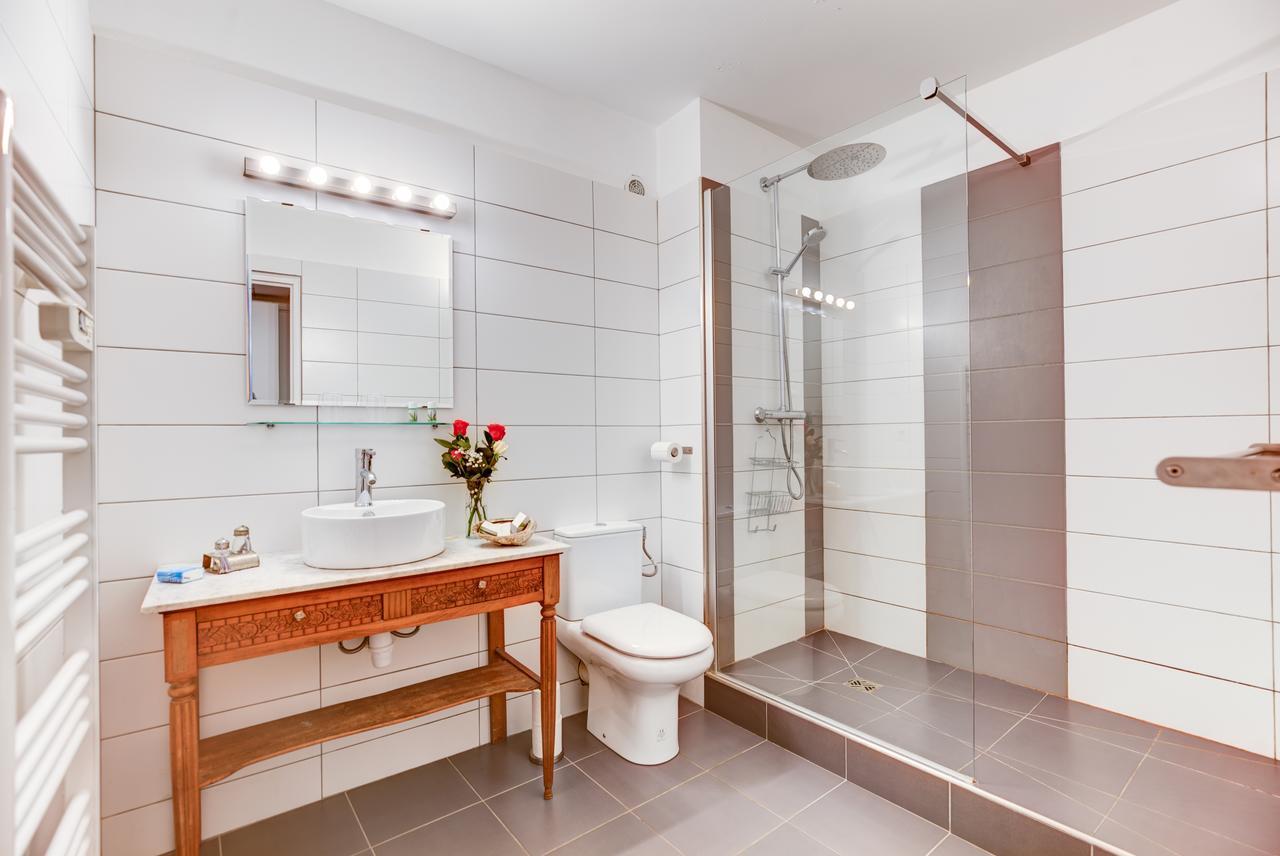 Cocoon'In Cannes Le Suquet Экстерьер фото