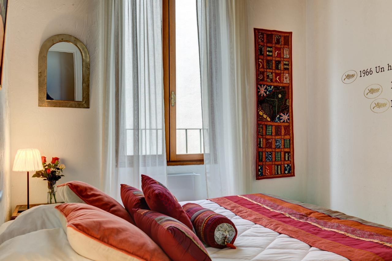 Cocoon'In Cannes Le Suquet Экстерьер фото