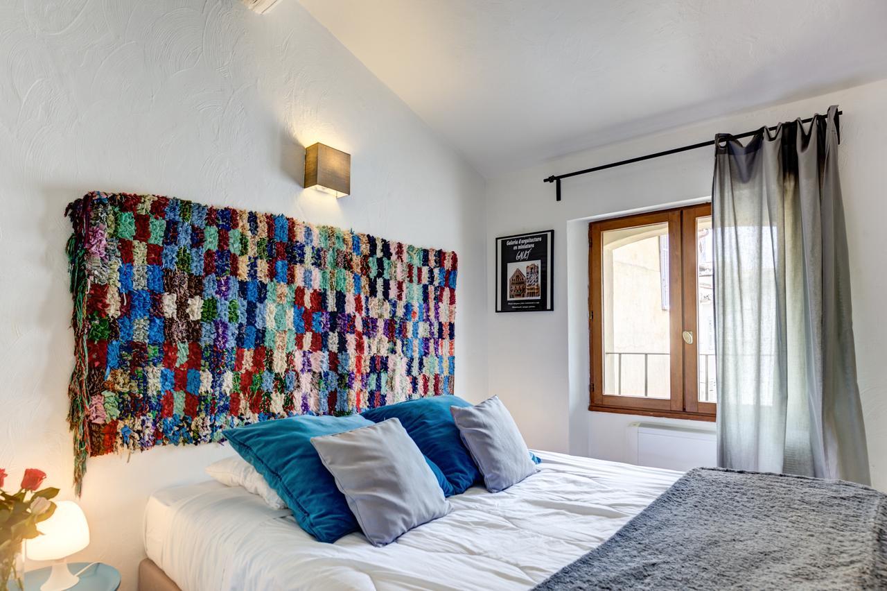 Cocoon'In Cannes Le Suquet Экстерьер фото