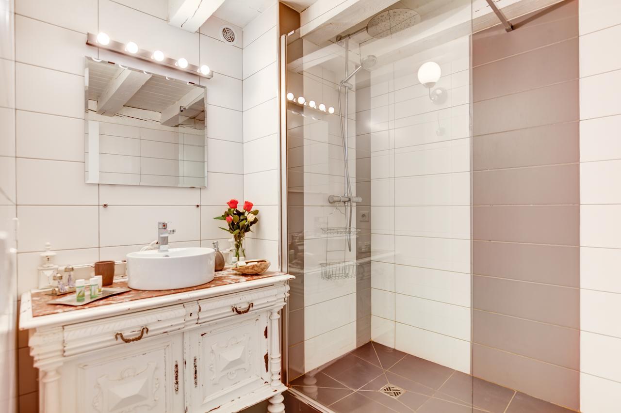 Cocoon'In Cannes Le Suquet Экстерьер фото