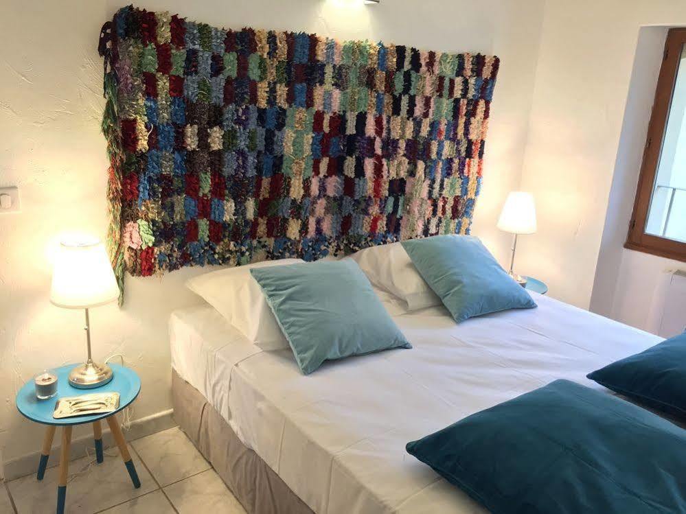 Cocoon'In Cannes Le Suquet Экстерьер фото