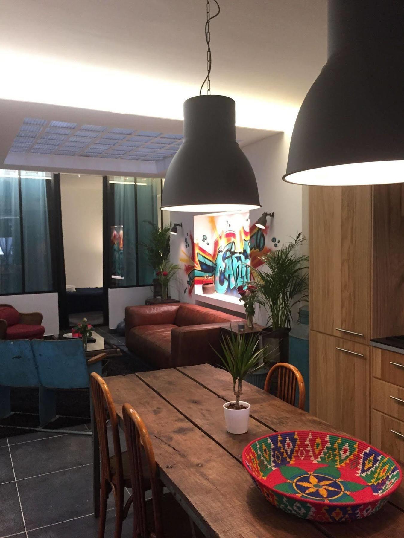 Cocoon'In Cannes Le Suquet Экстерьер фото