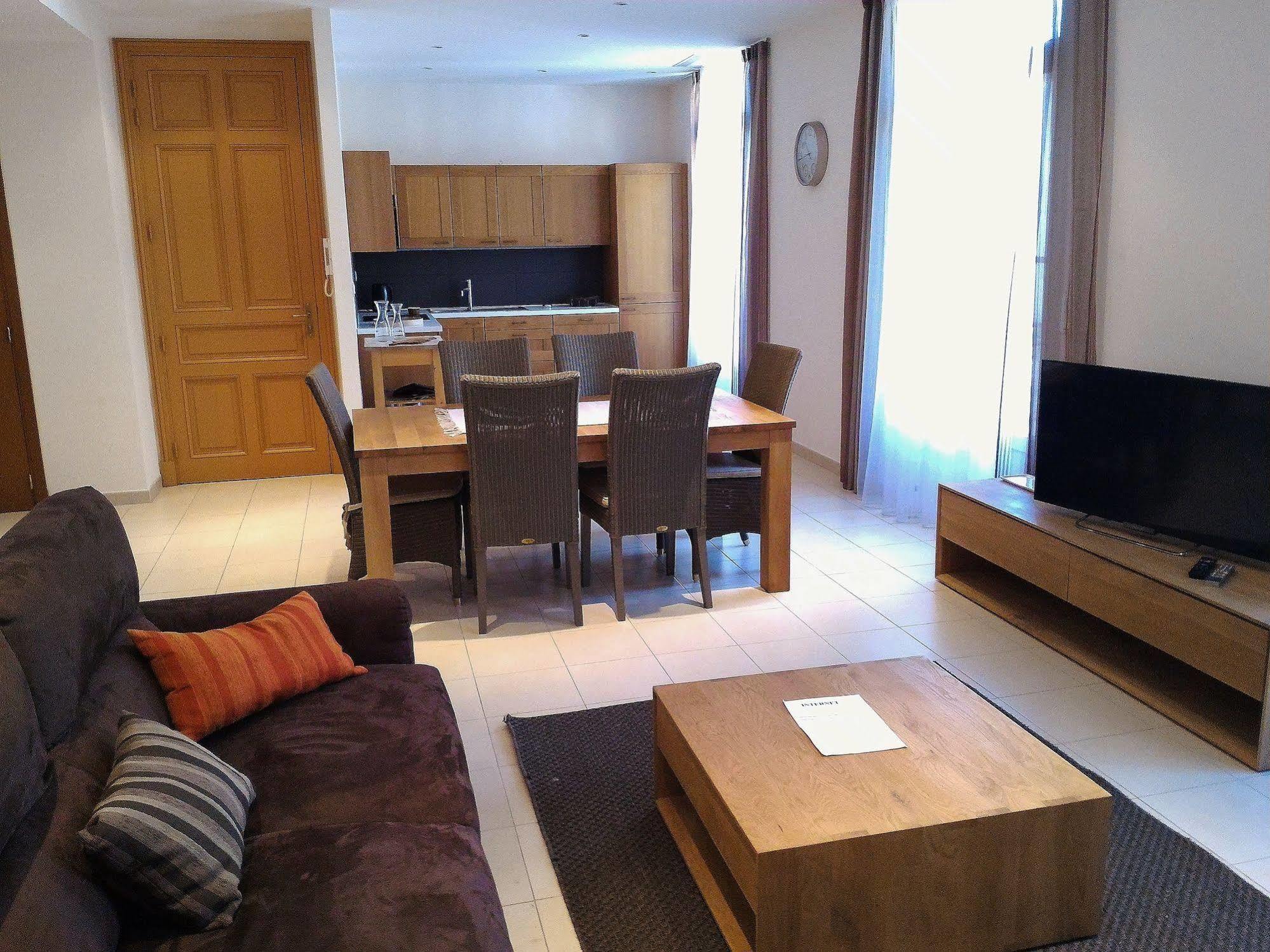 Cocoon'In Cannes Le Suquet Экстерьер фото