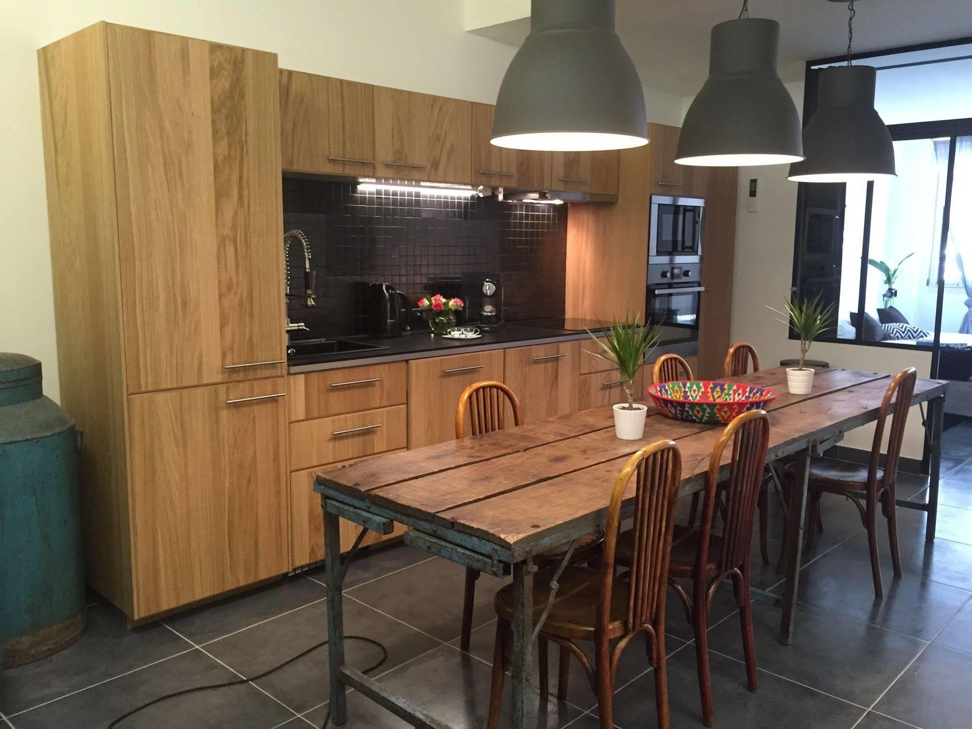 Cocoon'In Cannes Le Suquet Экстерьер фото