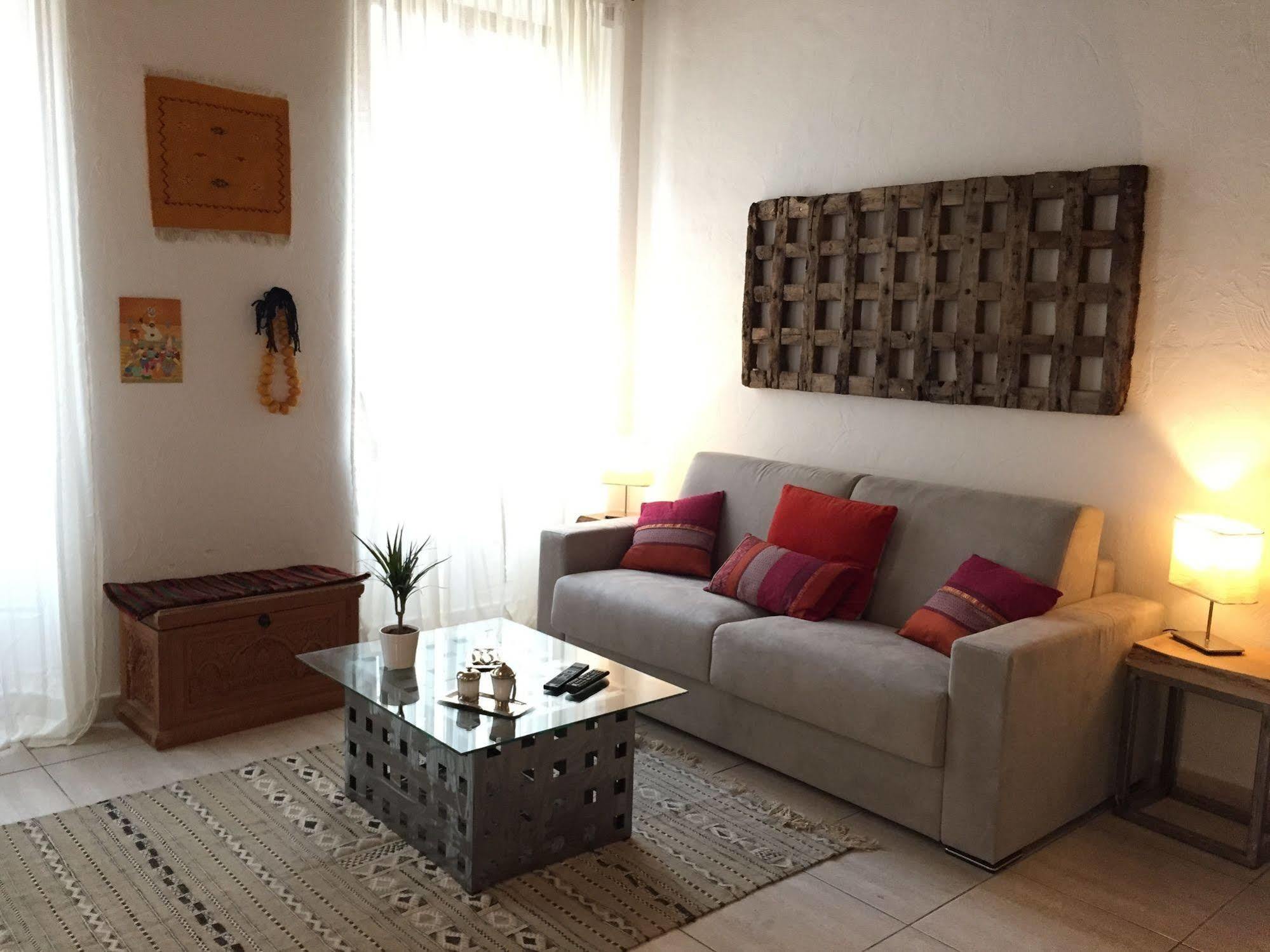 Cocoon'In Cannes Le Suquet Экстерьер фото