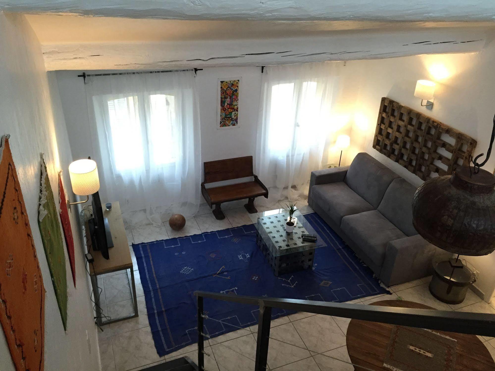 Cocoon'In Cannes Le Suquet Экстерьер фото
