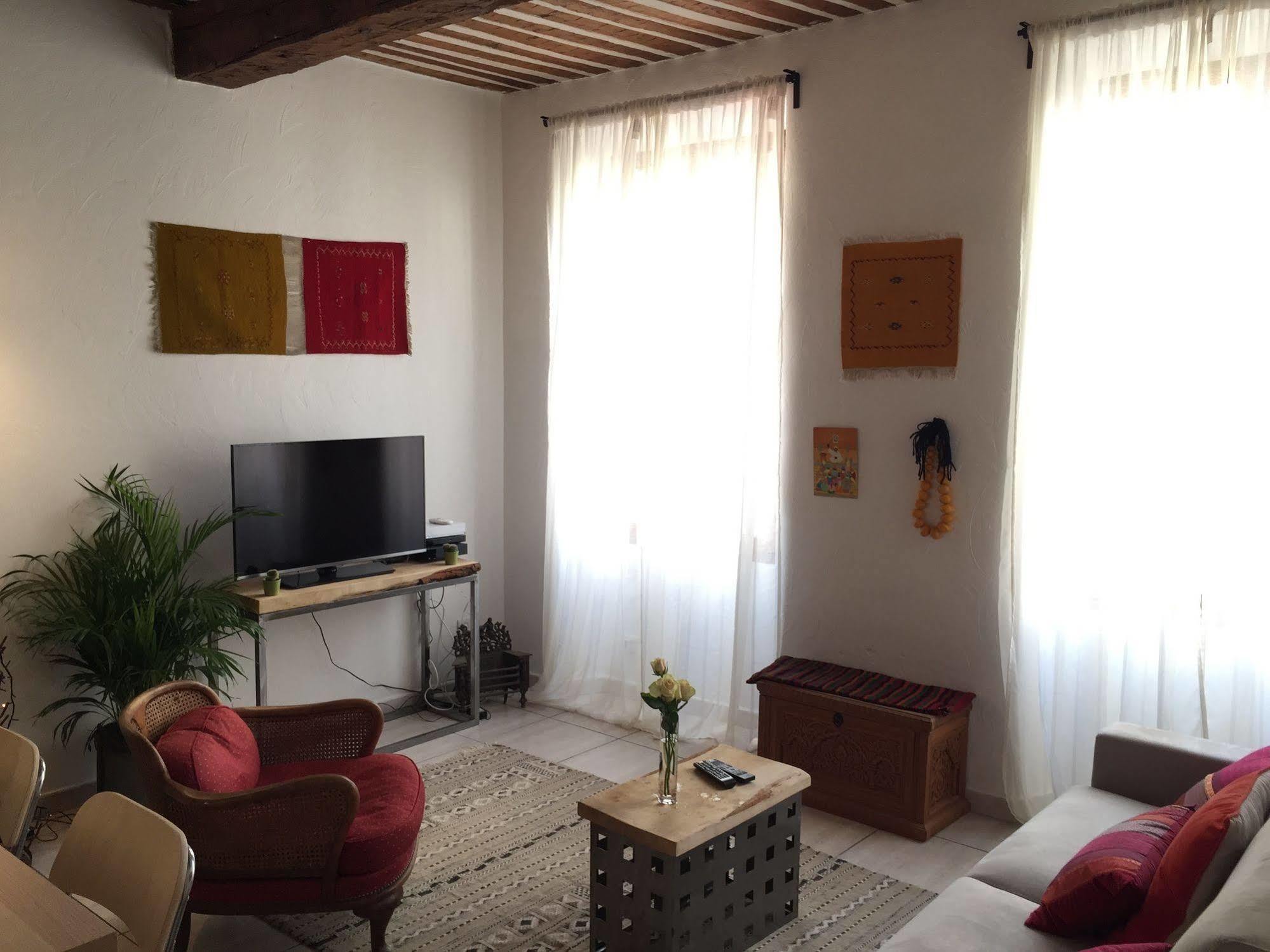 Cocoon'In Cannes Le Suquet Экстерьер фото