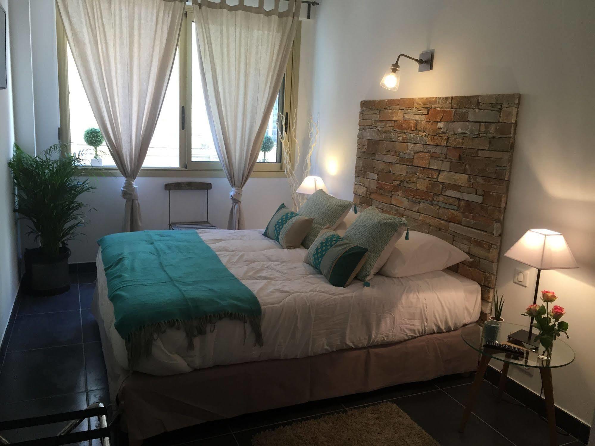 Cocoon'In Cannes Le Suquet Экстерьер фото