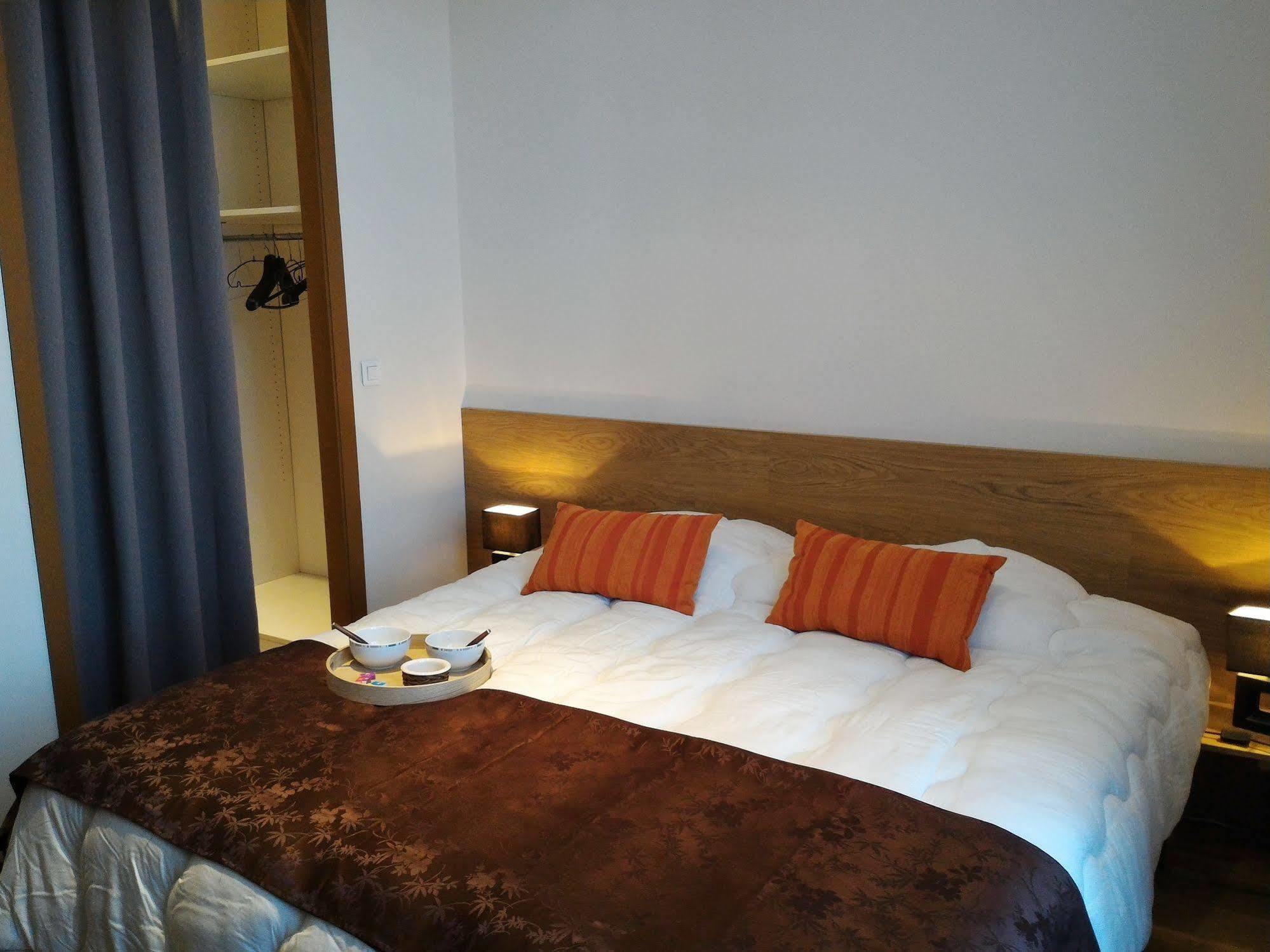 Cocoon'In Cannes Le Suquet Экстерьер фото