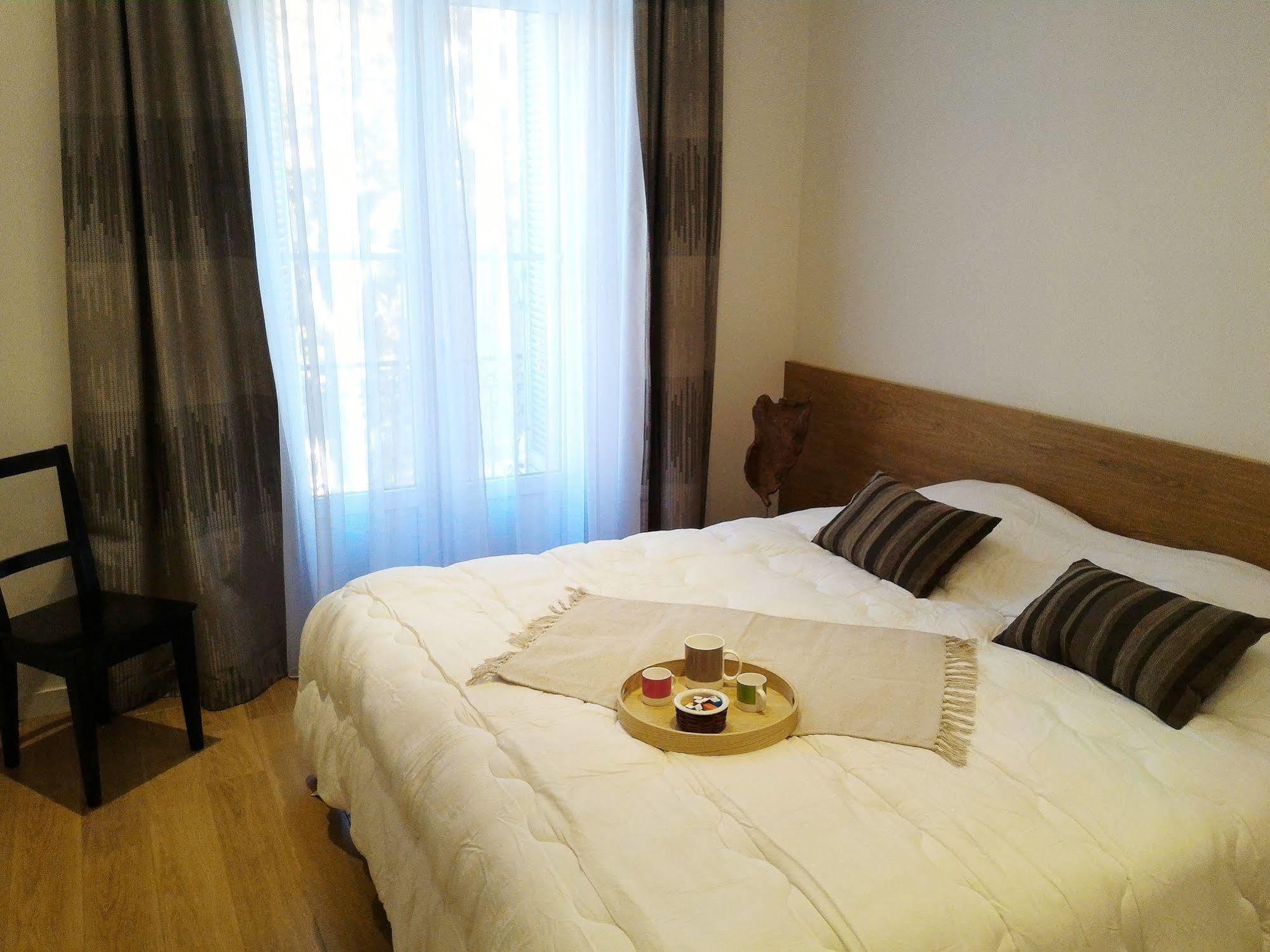 Cocoon'In Cannes Le Suquet Экстерьер фото